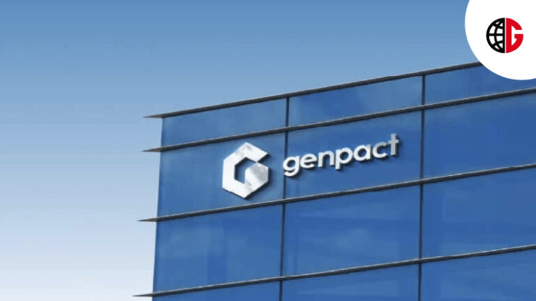 genpact