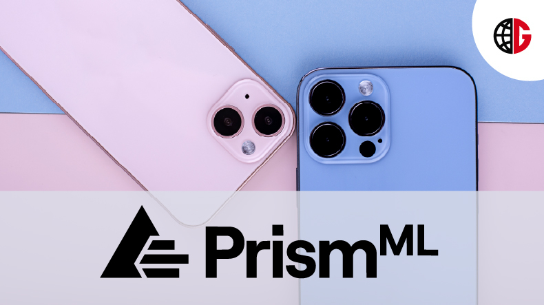PrismML