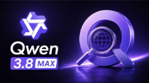 Qwen3.8 Max
