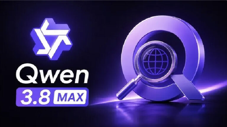 Qwen3.8 Max