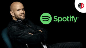 Daniel Ek