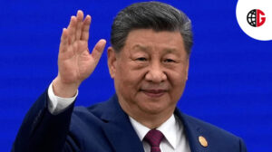 Xi Jinping