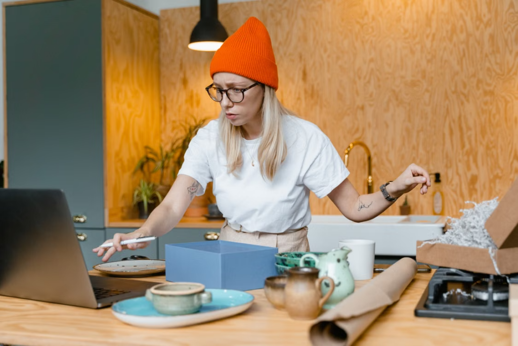 online business