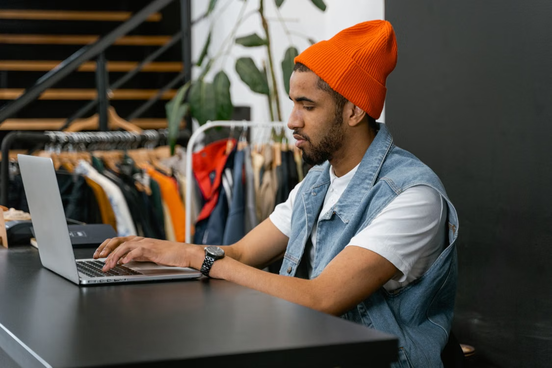 small business