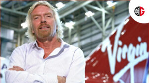 Richard Branson