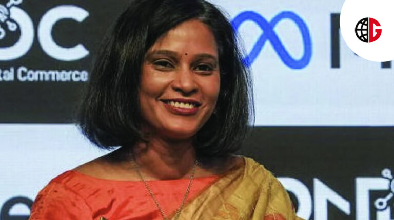 Sandhya Devanathan