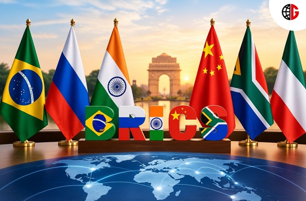18th BRICS Summit