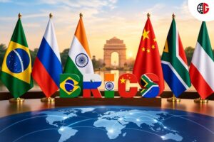 18th BRICS Summit