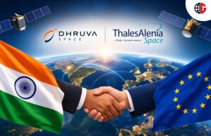 Dhruva Space