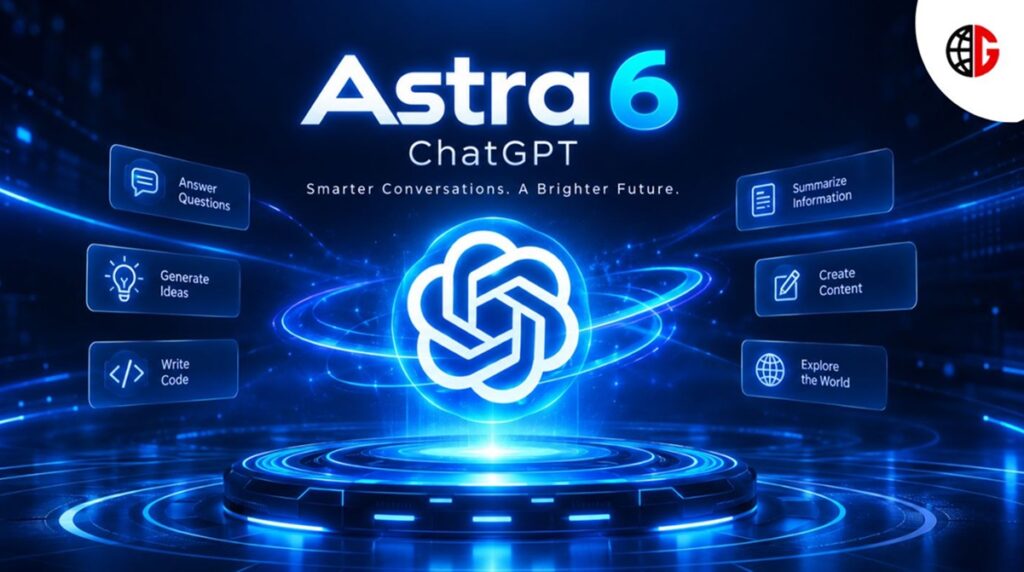 GPT-6 Astra