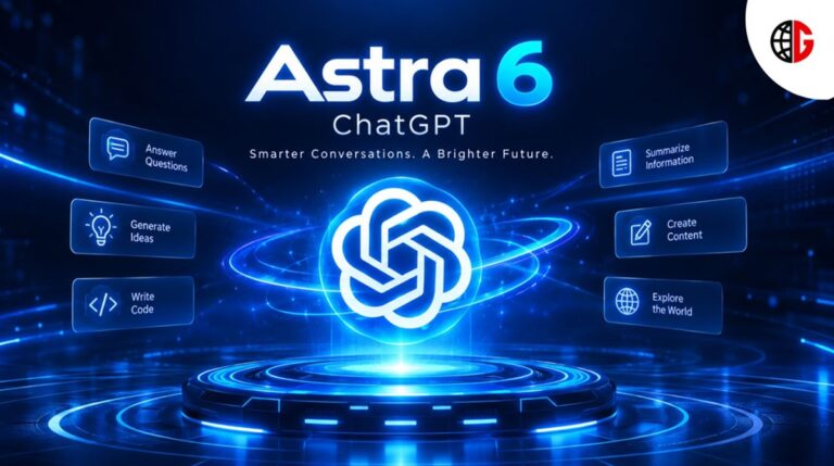 GPT-6 Astra