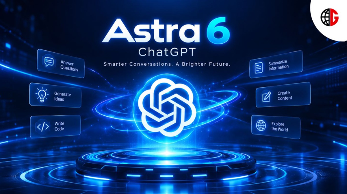 GPT-6 Astra