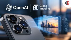 Glass Imaging