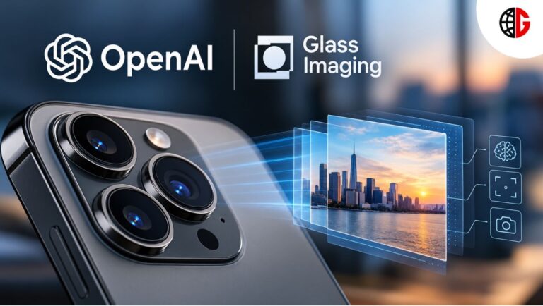 Glass Imaging