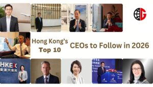 Hong Kong’s