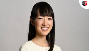 Marie Kondo