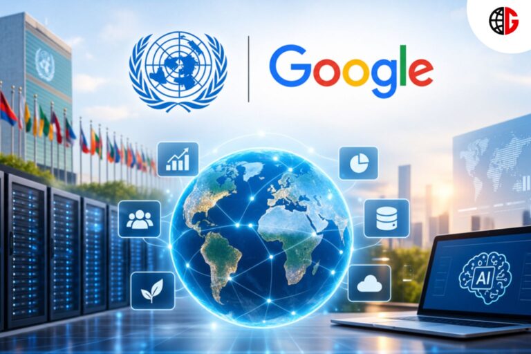 UN System Data