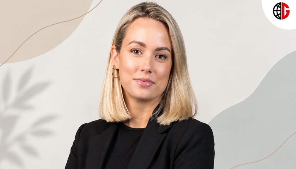 Viktoria Friedrich