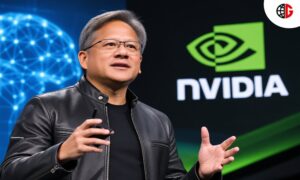 jensen huang