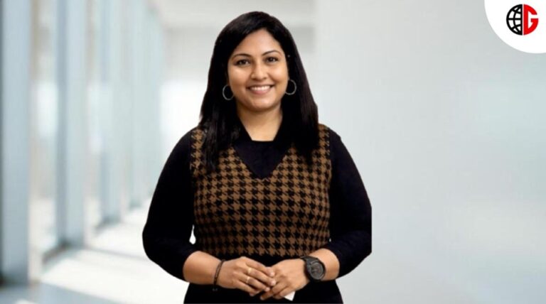 Kavitha Srinivasulu