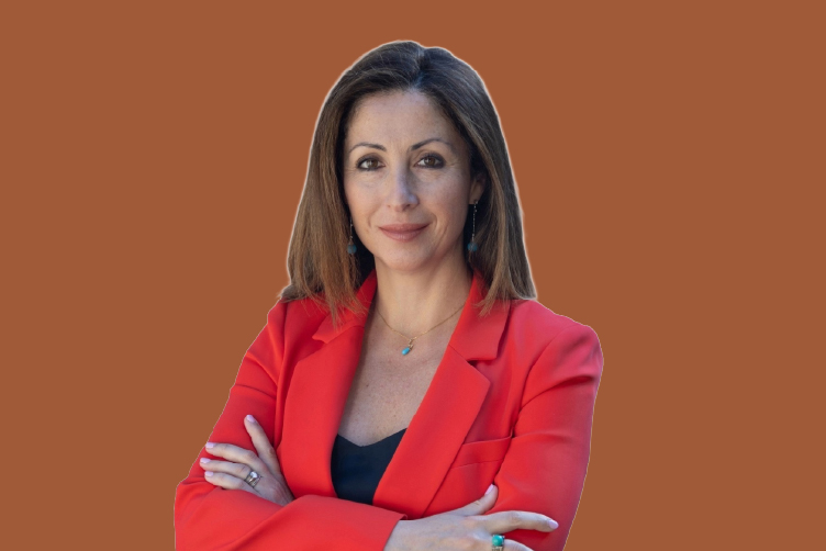 Merissa Khurma