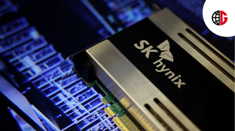 SK Hynix