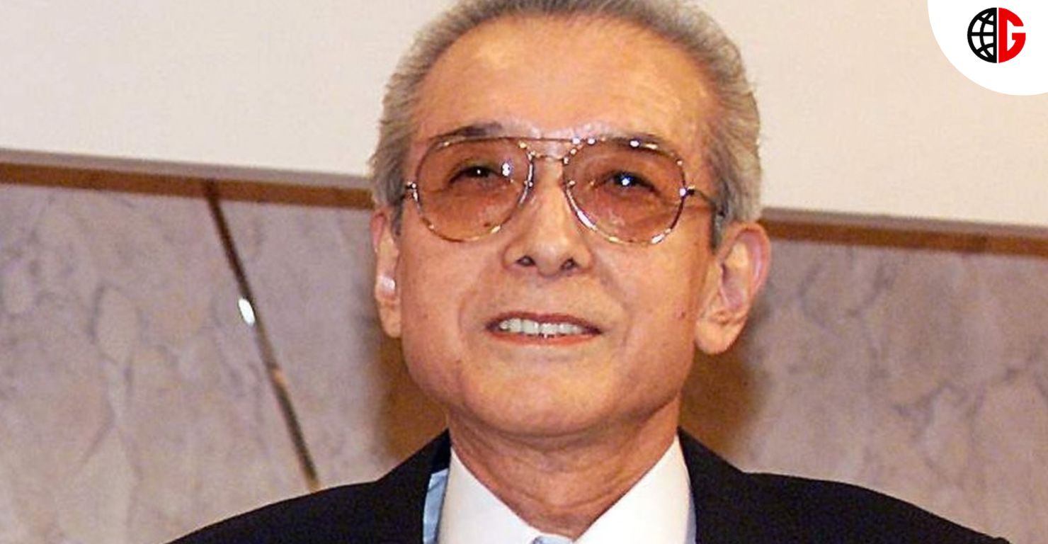 Hiroshi Yamauchi