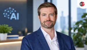 General Motors Appoints Patrick Finnegan as Chevrolet’s Global Marketing Director