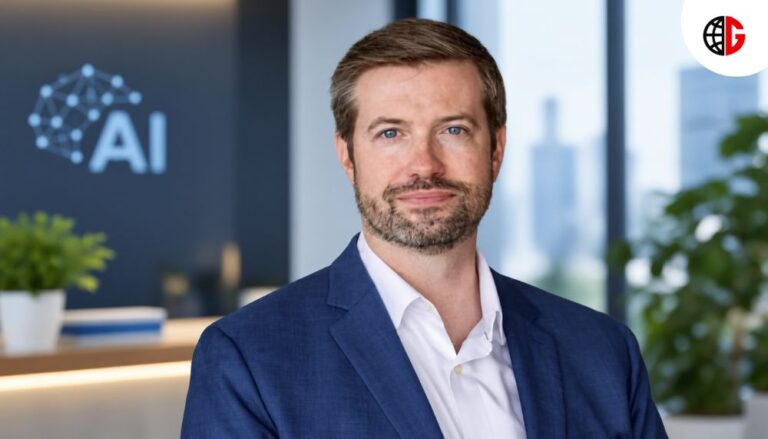 General Motors Appoints Patrick Finnegan as Chevrolet’s Global Marketing Director