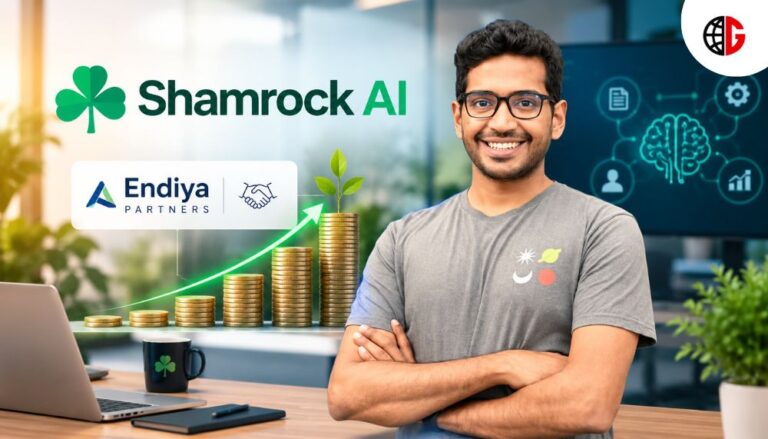 Shamrock AI