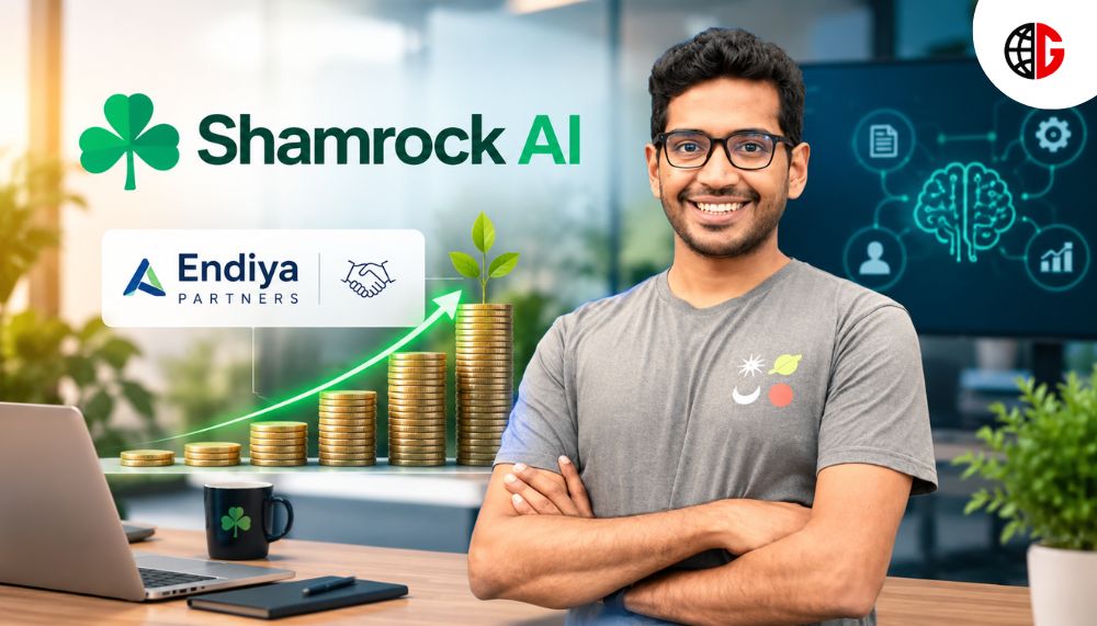 Shamrock AI