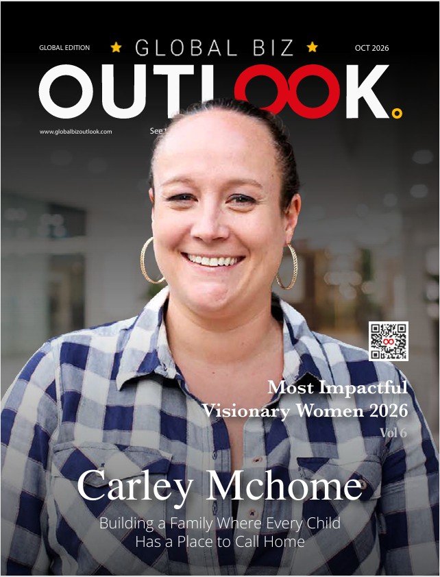Most Impactful Visionary Women 2026 vol 6