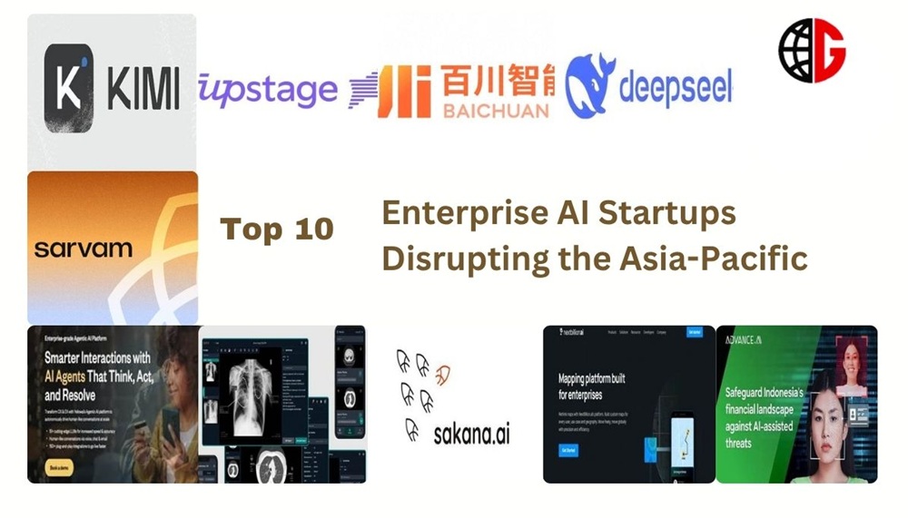 Enterprise AI