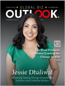 The Most Dynamic Women Leading the Change in 2026 vol 4