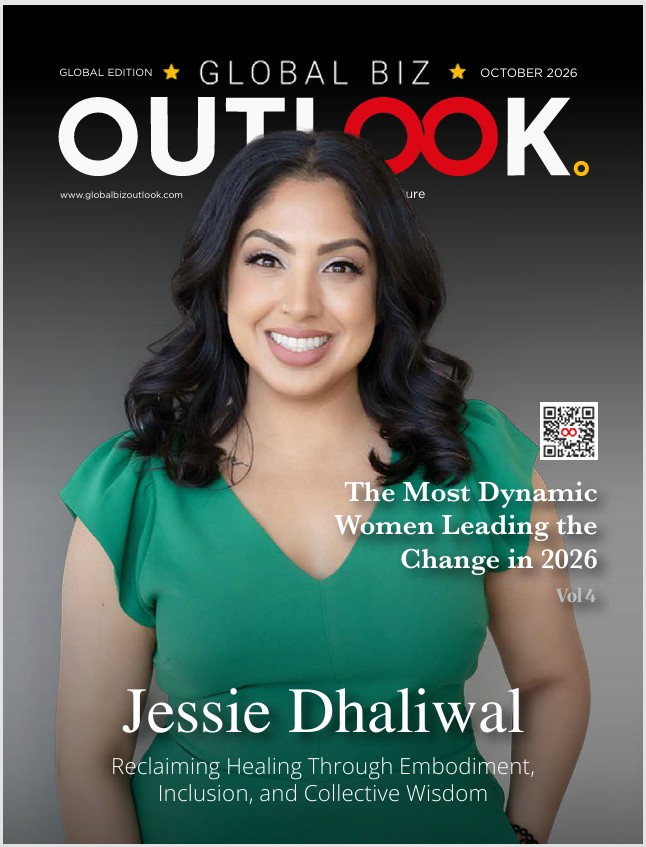 The Most Dynamic Women Leading the Change in 2026 vol 4