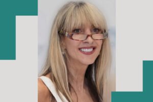 Lisa Varley – Women in Leadership