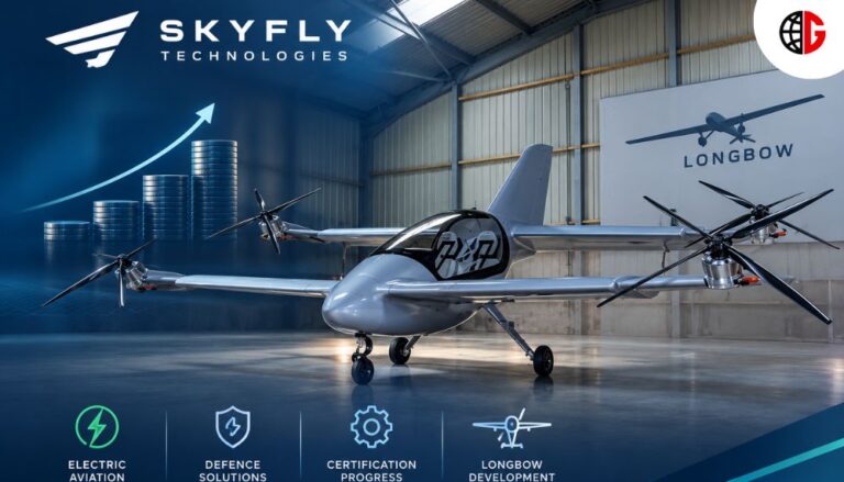 Skyfly